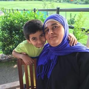 Meet your Posher, Rima